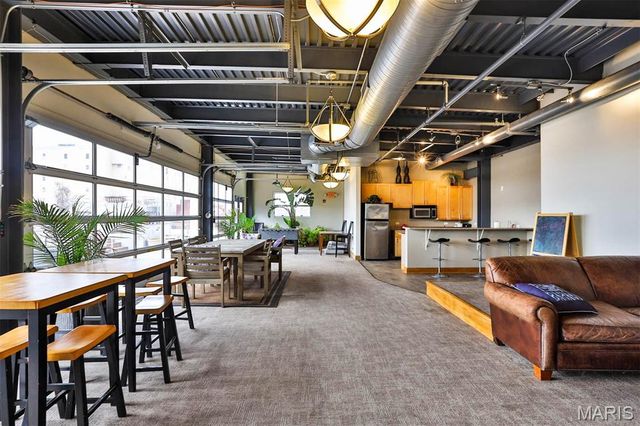 2323 Locust Street PH600, St Louis, MO 63103