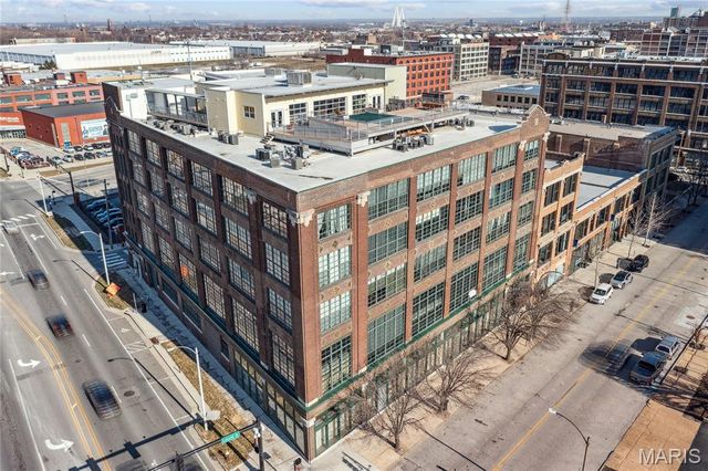 2323 Locust Street PH600, St Louis, MO 63103