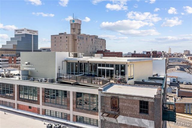 2323 Locust Street PH600, St Louis, MO 63103