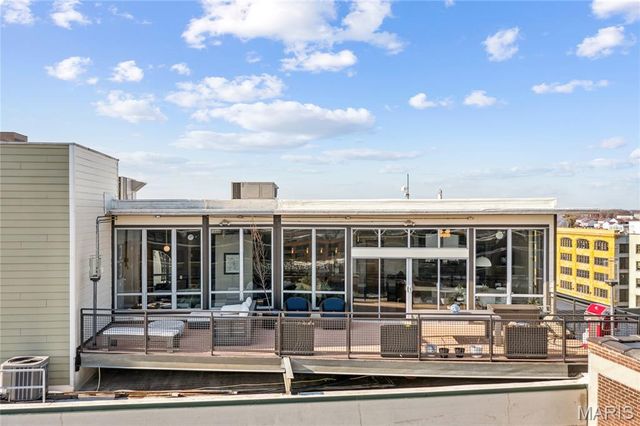 2323 Locust Street PH600, St Louis, MO 63103