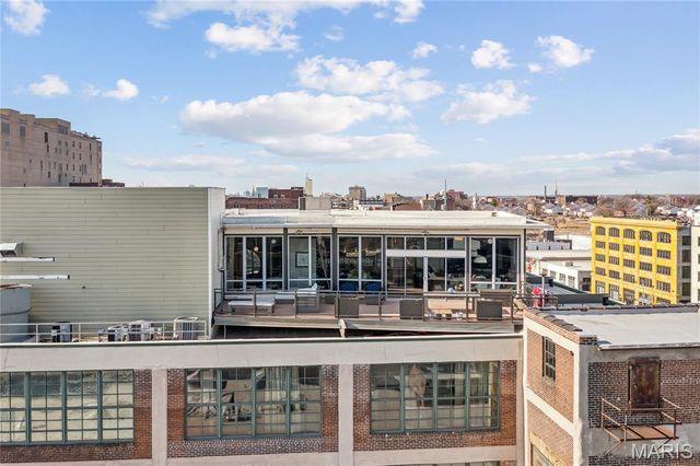 2323 Locust Street PH600, St Louis, MO 63103