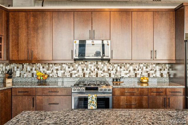 2323 Locust Street PH600, St Louis, MO 63103