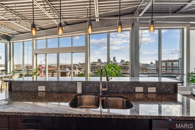 2323 Locust Street PH600, St Louis, MO 63103