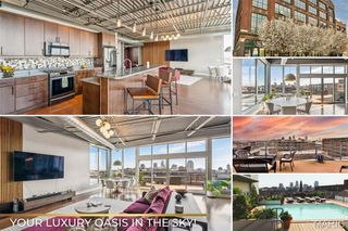 2323 Locust Street PH600, St Louis, MO 63103