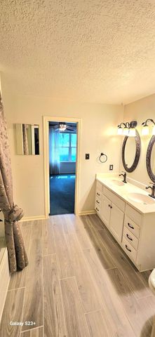 2029 Marvell Drive, Houston, TX 77032