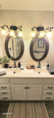 2029 Marvell Drive, Houston, TX 77032