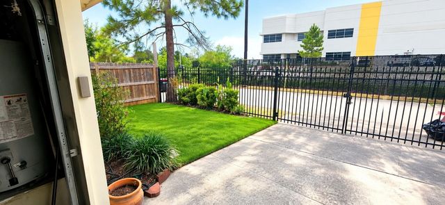 2029 Marvell Drive, Houston, TX 77032