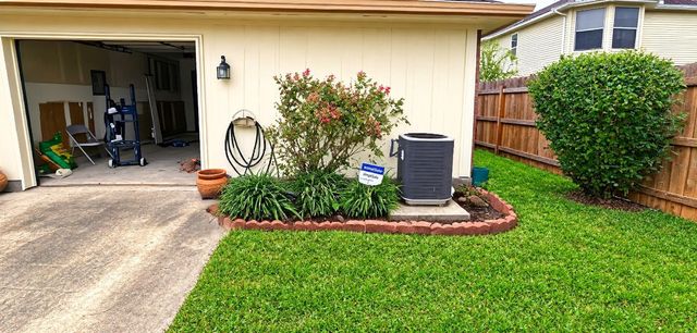 2029 Marvell Drive, Houston, TX 77032