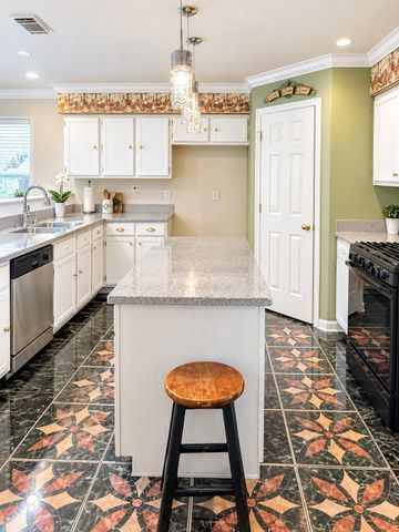 2029 Marvell Drive, Houston, TX 77032