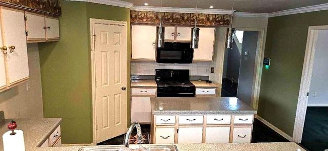 2029 Marvell Drive, Houston, TX 77032