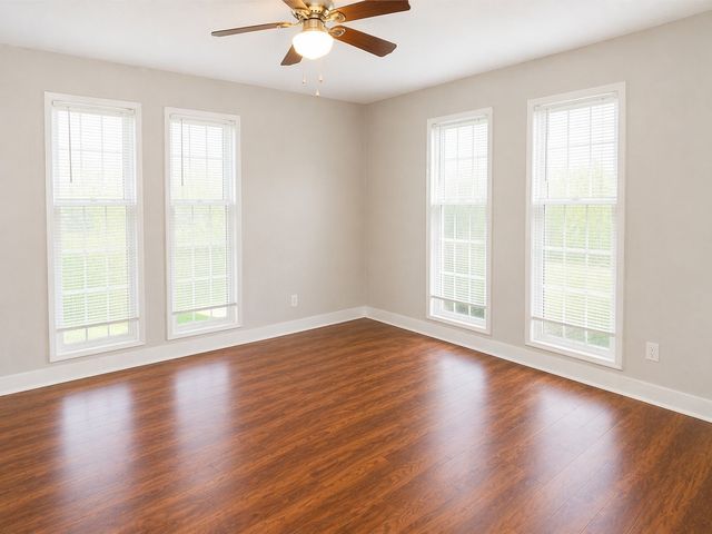 203 Stroud Street, Cleburne, TX 76033