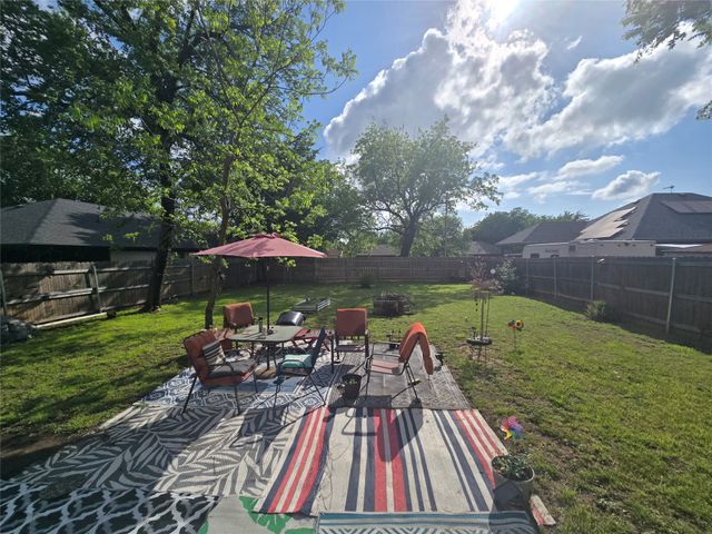 203 Stroud Street, Cleburne, TX 76033