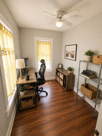 203 Stroud Street, Cleburne, TX 76033