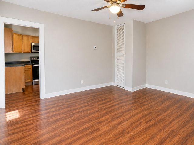 203 Stroud Street, Cleburne, TX 76033