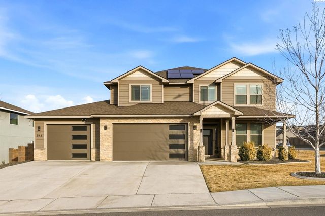 548 Athens Dr, West Richland, WA 99353