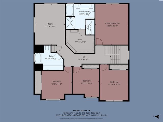 548 Athens Dr, West Richland, WA 99353