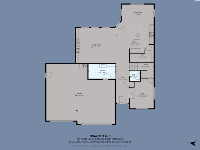 548 Athens Dr, West Richland, WA 99353