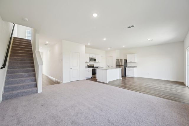 14505 Sage Bloom LN, Elgin, TX 78621