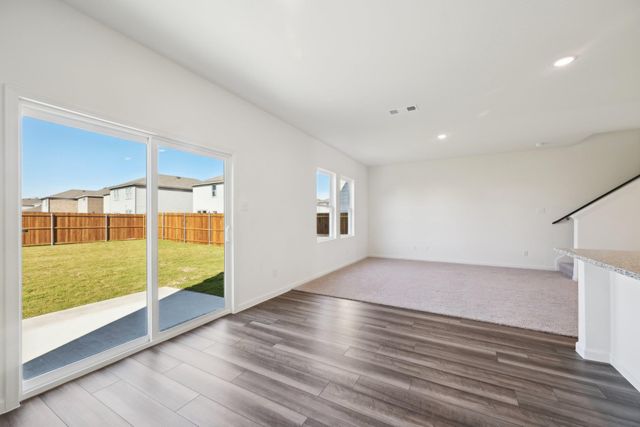 14505 Sage Bloom LN, Elgin, TX 78621