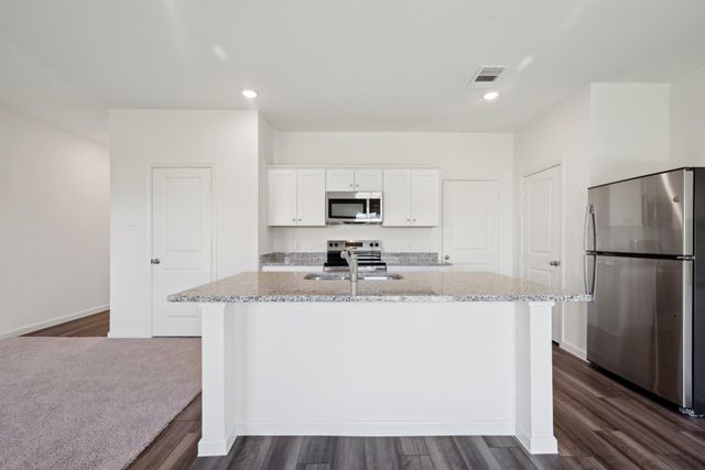 14505 Sage Bloom LN, Elgin, TX 78621