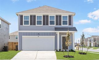 14505 Sage Bloom LN, Elgin, TX 78621