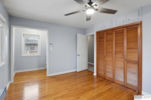 509 W Perry Street, Papillion, NE 68046