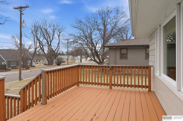 509 W Perry Street, Papillion, NE 68046