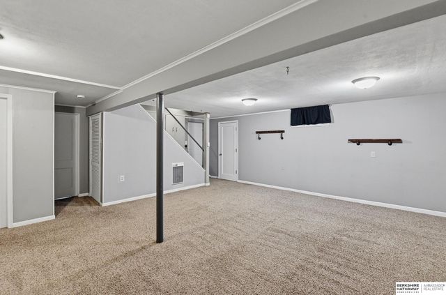 509 W Perry Street, Papillion, NE 68046