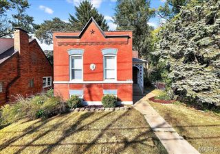 3653 Taft Avenue, St Louis, MO 63116