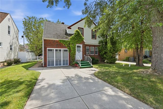 47 Linden Avenue, Tonawanda, NY 14217