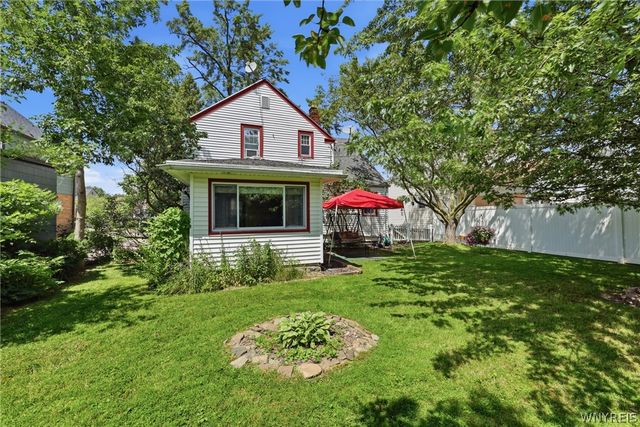 47 Linden Avenue, Tonawanda, NY 14217