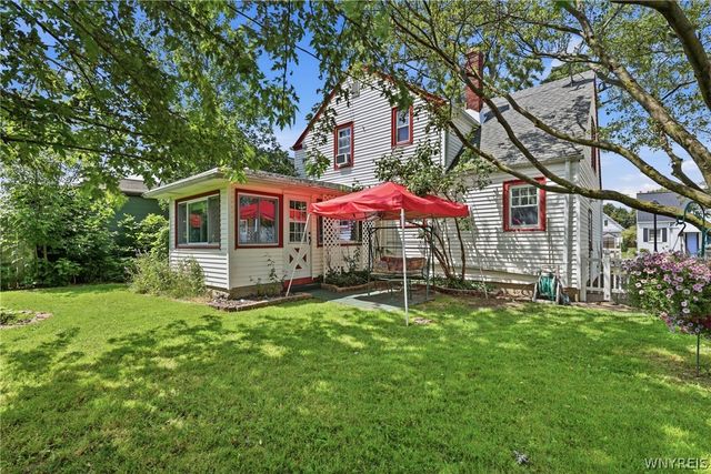 47 Linden Avenue, Tonawanda, NY 14217