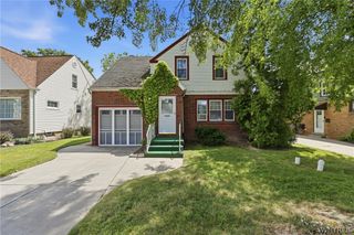 47 Linden Avenue, Tonawanda, NY 14217