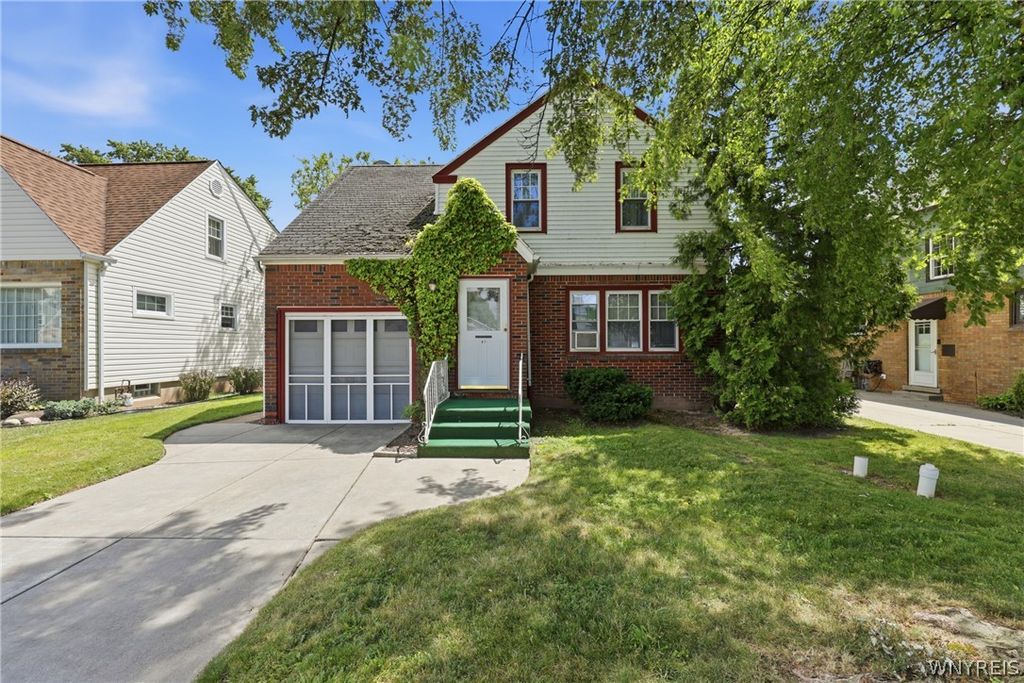47 Linden Avenue, Tonawanda, NY 14217