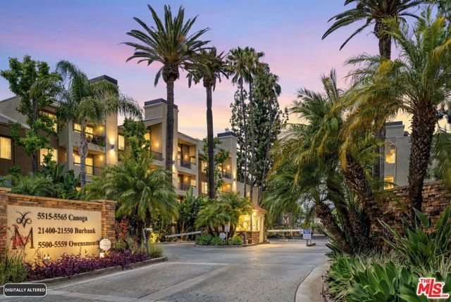 5530 OWENSMOUTH Avenue 133, Woodland Hills (los Angeles), CA 91367