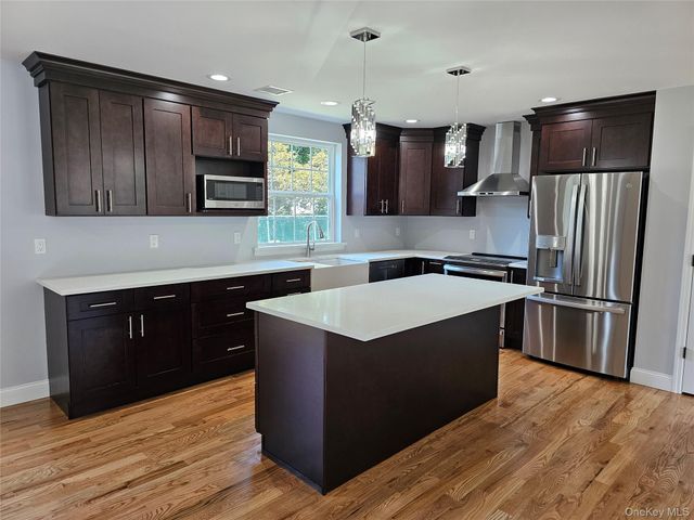 13 N Swezeytown Road, Middle Island, NY 11953