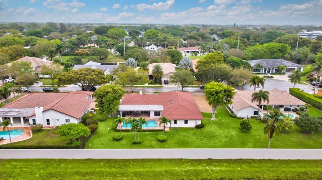 1960 NW 25th Street, Boca Raton, FL 33431