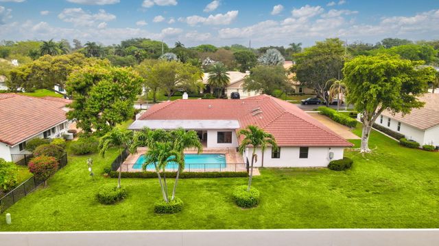 1960 NW 25th Street, Boca Raton, FL 33431