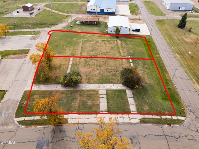 Tbd Dakota Avenue, Riverdale, ND 58565 property photo