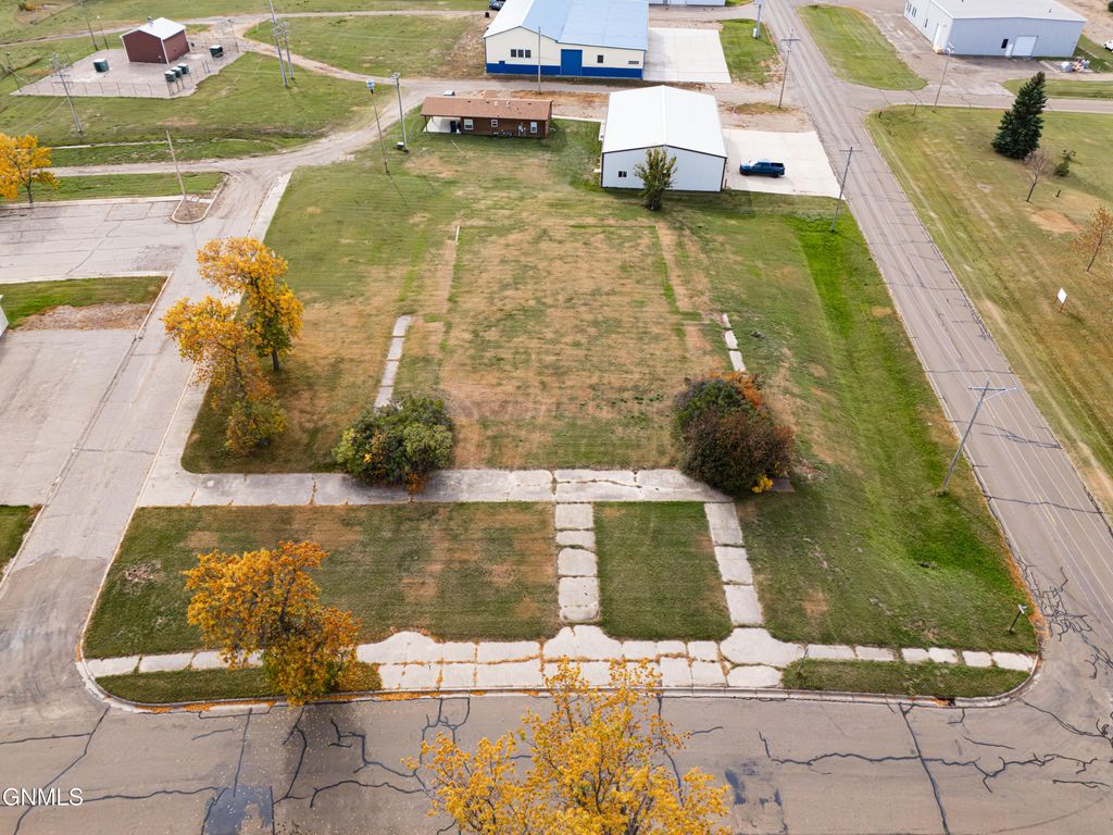 Tbd Dakota Avenue, Riverdale, ND 58565 photo 2