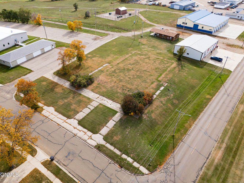 Tbd Dakota Avenue, Riverdale, ND 58565 photo 3