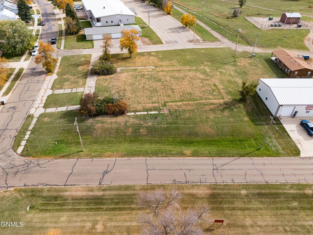 Tbd Dakota Avenue, Riverdale, ND 58565 photo 4