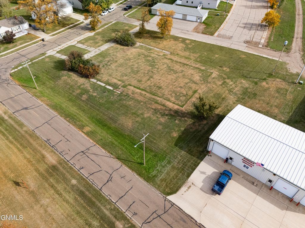 Tbd Dakota Avenue, Riverdale, ND 58565 photo 5