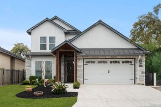 22118 Touring Lane, San Antonio, TX 78257