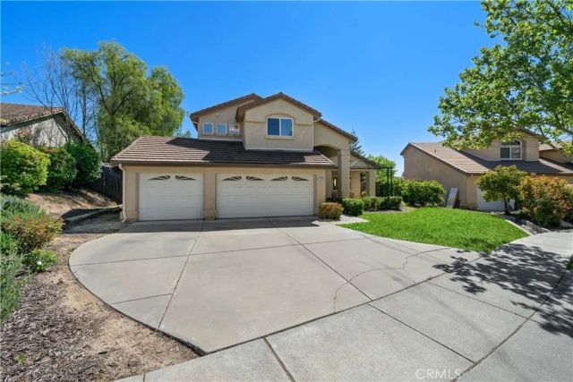 1625 Leah Way, Paso Robles, CA 93446
