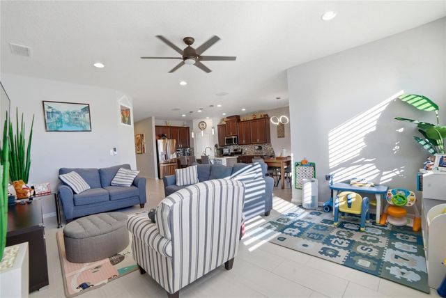 1461 CLEAR BROOK PLACE, St Cloud, FL 34772