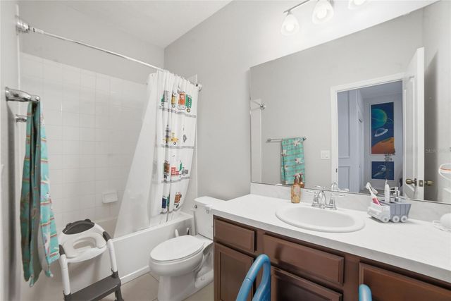 1461 CLEAR BROOK PLACE, St Cloud, FL 34772