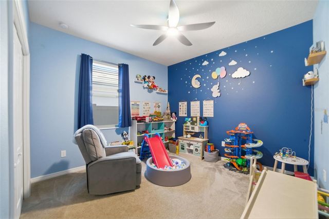 1461 CLEAR BROOK PLACE, St Cloud, FL 34772