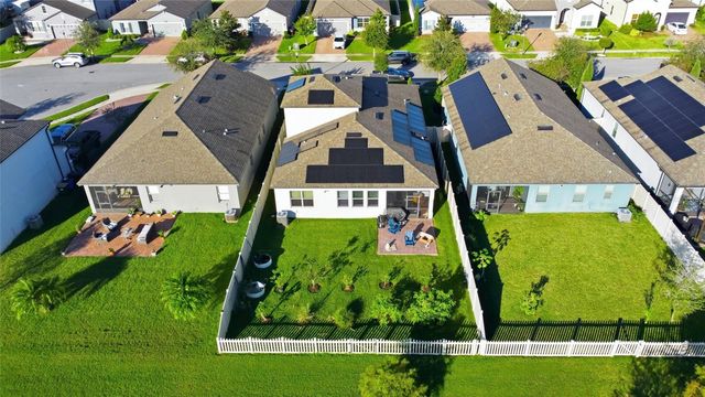 1461 CLEAR BROOK PLACE, St Cloud, FL 34772