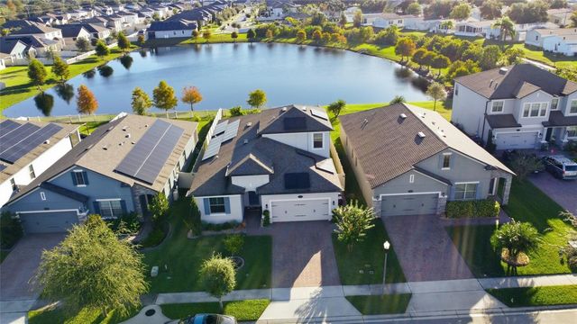 1461 CLEAR BROOK PLACE, St Cloud, FL 34772